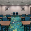Отель Hampton Inn & Suites Dallas/Plano Central, фото 18