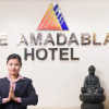 Отель The Amadablam Hotel, фото 33