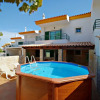 Отель Villas2Go2 Albufeira Villa, фото 22