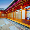 Отель Jeonju Jeongdam Hanok Stay, фото 31