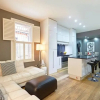 Отель Beautiful Kensington 2 Bedroom Luxury Apartment, фото 11