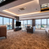 Отель Park Dedeman Kızılay Ankara, фото 9