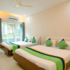 Отель Treebo Midvalley Residence, фото 16