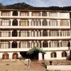 Отель Ankit Palace в Манали
