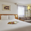 Отель Novotel Paris 13 Porte d'Italie, фото 5