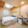 Отель Gyeongju Shim Motel, фото 20