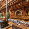 Отель Shangri la Le Fu Ge Dan Inn (dukezong ancient city store), фото 26