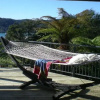 Отель Whangamata Vistas B&B, фото 16