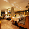 Отель Benners Hotel, фото 22