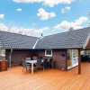 Отель 8 Person Holiday Home in Rodby, фото 10
