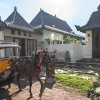 Отель Ambary House Gili Trawangan  2 Br Private Villa, Pool, фото 4