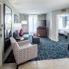Отель Homewood Suites by Hilton Austin NW near The Domain, фото 8