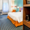 Отель Fairfield Inn & Suites Sioux Falls, фото 5