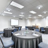 Отель Holiday Inn Express Hotel & Suites Airport - Calgary, фото 16