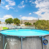 Отель Vacation Home w/ Hot Tub & Pool: Near Joshua Tree!, фото 16