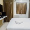 Отель Cozy Studio Apartment at Pavilion Permata, фото 8