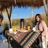 Отель Uros Quechua Lodge, фото 6
