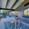 Отель Chic Highlands Hideaway, фото 25