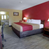 Отель Econo Lodge Town Center, фото 19