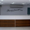 Отель Champs Dumont Apart Hotel, фото 2