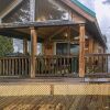 Отель #45 The Cabins at Hyatt Lake-sleeps 4, фото 11