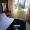 Отель Santai Inn aprt 3 bilik Moslim Blok D w WiFi & Astro at Glory Beach Resort, фото 3