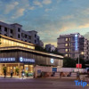Отель Hanting Premium Hotel (Xiamen SM Plaza Songbo), фото 4