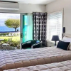 Отель Baywater Lakeview Motel, фото 4
