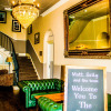 Отель Royal Hotel Ross On Wye by Greene King Inns, фото 10