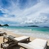 Отель Sebastian's on the Beach, фото 11