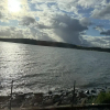 Отель Luxury Coastal View Apartment in Llanelli, фото 19
