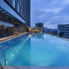 Отель Hilton Guangzhou Tianhe, фото 17