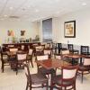 Отель Best Western Airport Inn & Suites Cleveland, фото 25