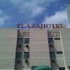 Отель Plaza Hotel в Сане-Жозе-дусе-Кампусе