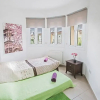 Отель Cyprus Villa Near the Beach, Paralimni Villa 1198, фото 27