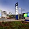 Отель Holiday Inn Express Tegucigalpa, an IHG Hotel в Тегусигальпе
