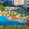 Отель Istanbul Marriott Hotel Asia, фото 22