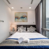 Отель LANDMARK 81 Luxury Riverside Retreat, фото 5