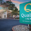 Отель Quality Inn Aurora Denver, фото 2