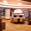 Отель Sheraton Greensboro at Four Seasons, фото 16