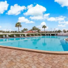 Отель St. Augustine Ocean And Racquet 5218 2 Bedroom Condo by Redawning, фото 18