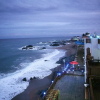 Отель Uljin Sand Beach Pension, фото 1