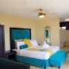 Отель Best Western Plus Accra Beach Hotel, фото 38