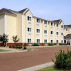 Отель Microtel Inn & Suites by Wyndham Tunica Resorts, фото 1