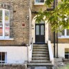 Отель The Crystal Palace Wonder - Lovely 2bdr Flat With Parking, фото 1