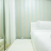 Отель Brand New 2BR at Bassura City Apartment, фото 19