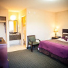 Отель Langley Hwy Hotel, фото 9