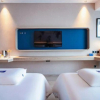 Отель Kyriad Marvelous Hotel (Hanzhong High Speed Railway Station), фото 14