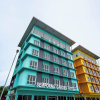 Отель Semporna Garden Hotel, фото 1