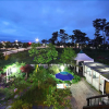 Отель Gangneung Gyeongpo J Pension, фото 25